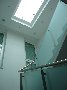interior-stairs detai